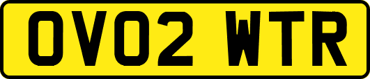OV02WTR