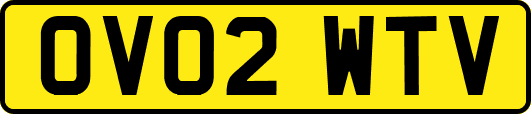 OV02WTV