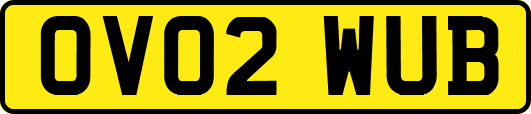 OV02WUB