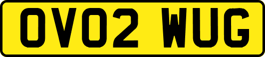 OV02WUG