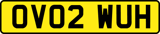OV02WUH