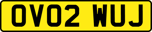 OV02WUJ