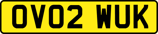 OV02WUK