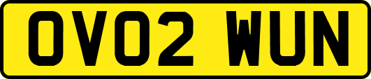 OV02WUN