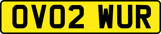 OV02WUR