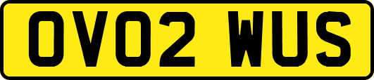 OV02WUS