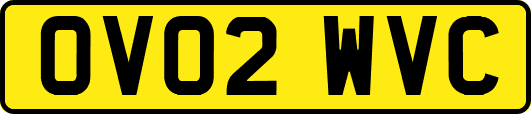 OV02WVC