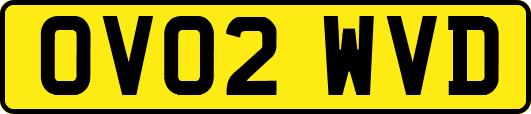 OV02WVD