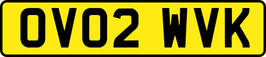 OV02WVK
