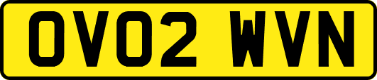 OV02WVN