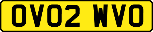 OV02WVO