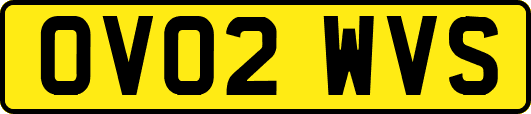 OV02WVS