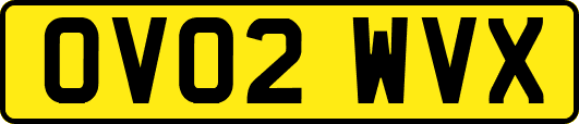 OV02WVX