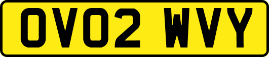 OV02WVY
