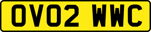 OV02WWC