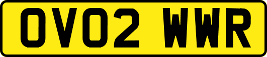 OV02WWR