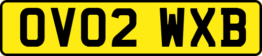 OV02WXB