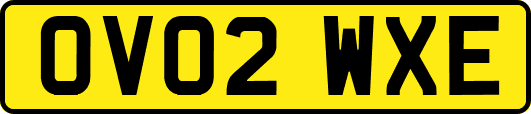 OV02WXE