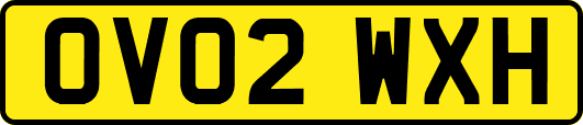 OV02WXH