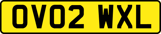 OV02WXL
