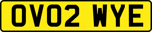 OV02WYE