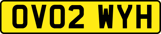OV02WYH