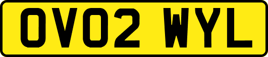 OV02WYL