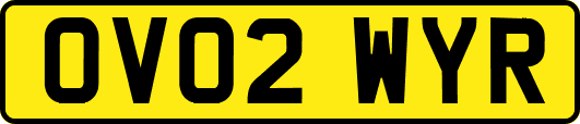 OV02WYR