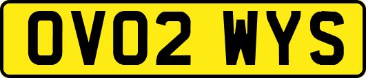 OV02WYS