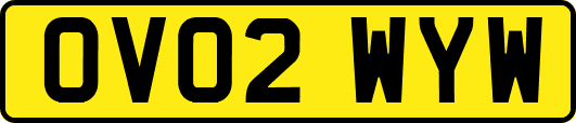 OV02WYW