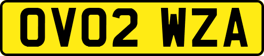 OV02WZA