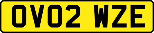 OV02WZE