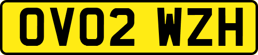 OV02WZH