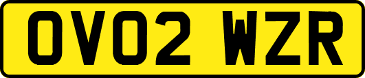 OV02WZR