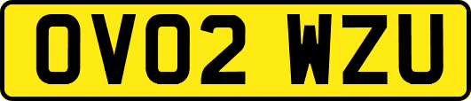 OV02WZU