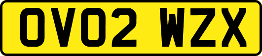 OV02WZX