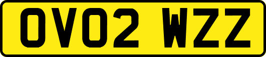 OV02WZZ