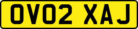 OV02XAJ