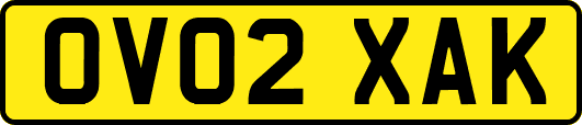 OV02XAK