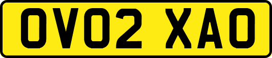 OV02XAO