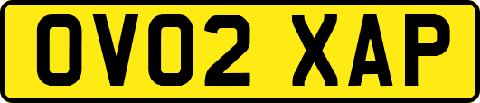 OV02XAP