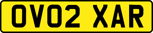 OV02XAR