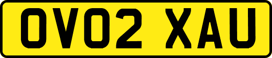 OV02XAU