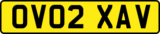 OV02XAV