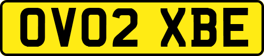OV02XBE