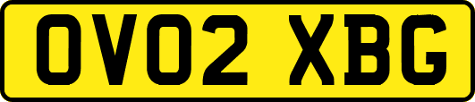 OV02XBG