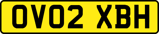 OV02XBH