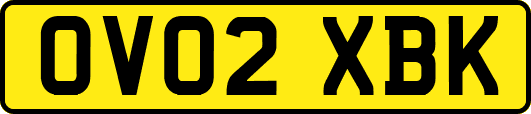 OV02XBK