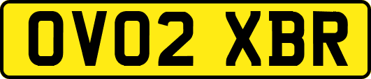 OV02XBR