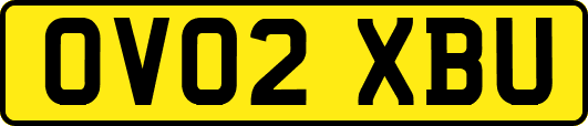 OV02XBU